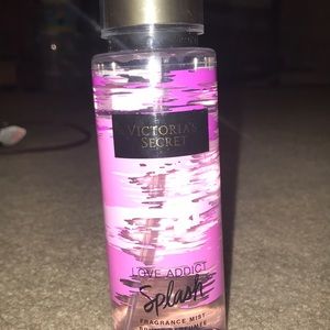 VS Body Mist/Spray